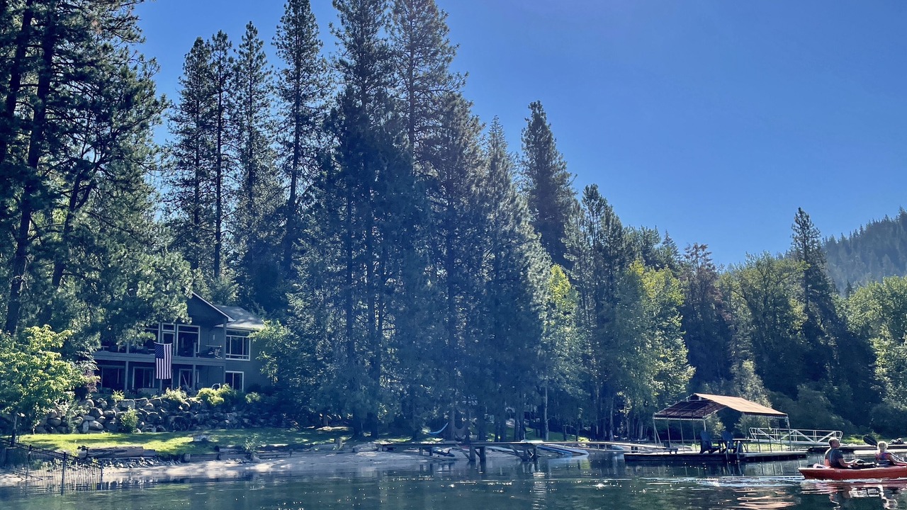 Photo of Outdoor in Hayden Lake