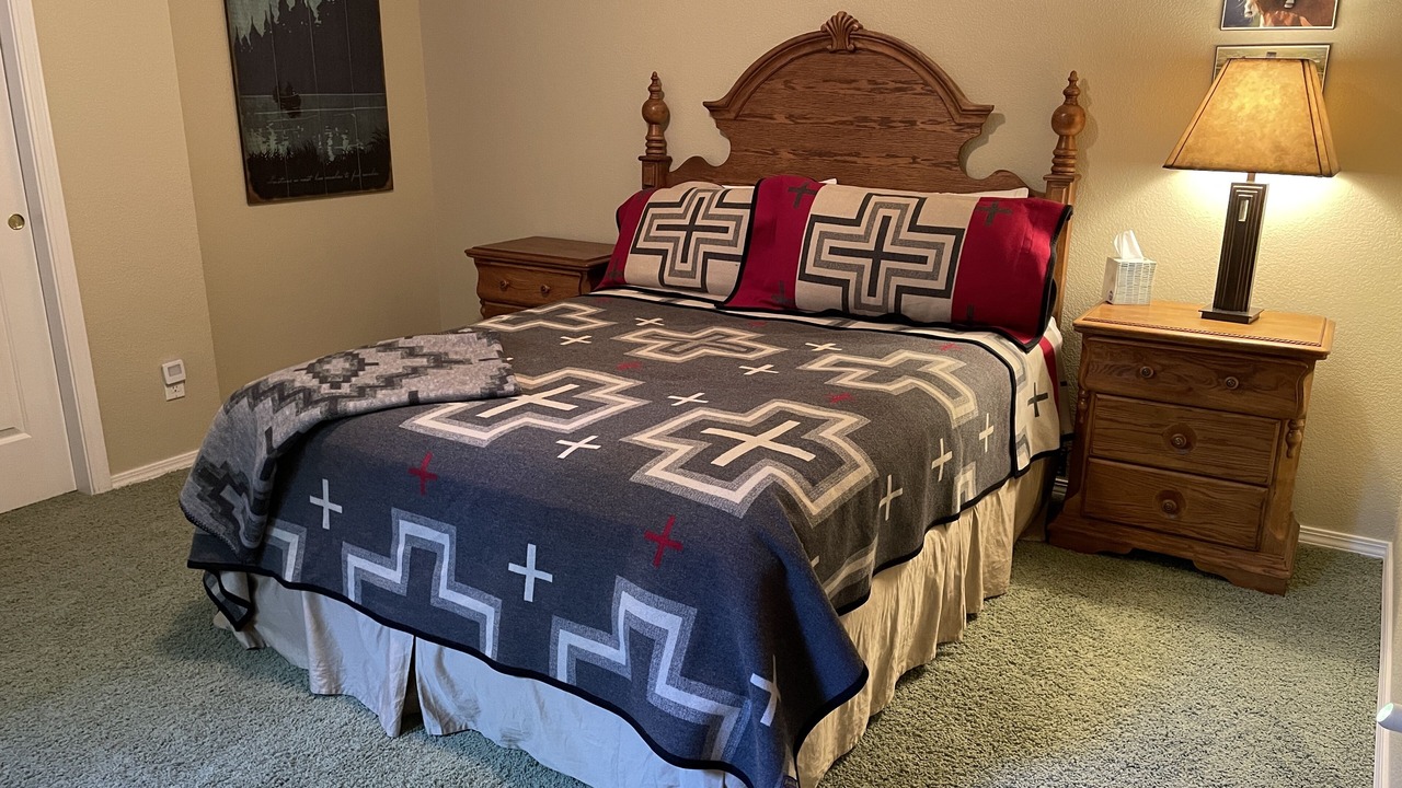 Photo of Bedroom in Hayden Lake
