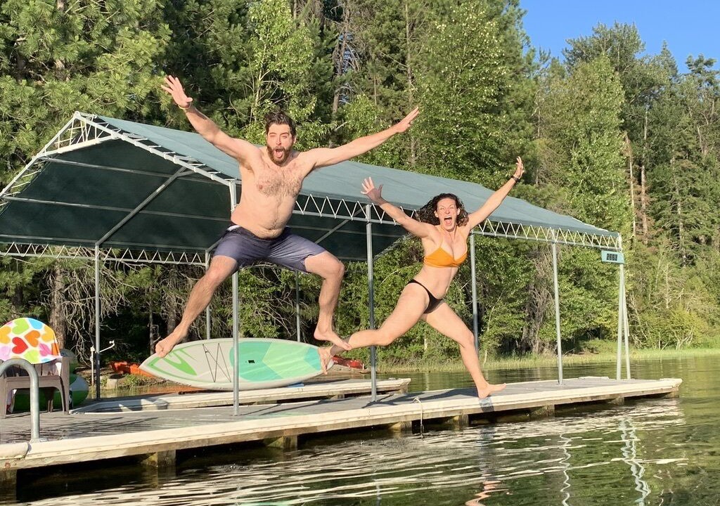 Photo of Outdoor in Hayden Lake