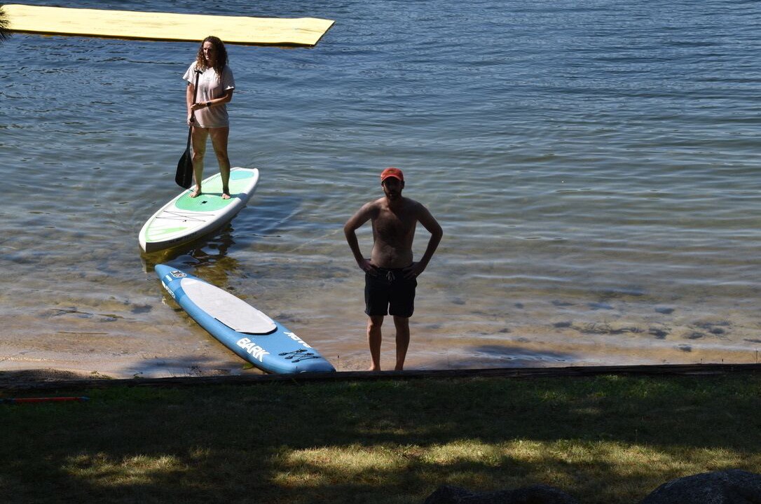 Photo of Others in Hayden Lake