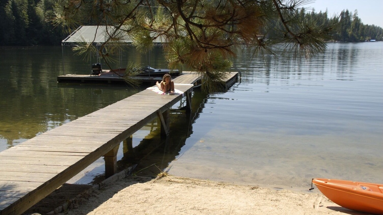 Photo of Others in Hayden Lake