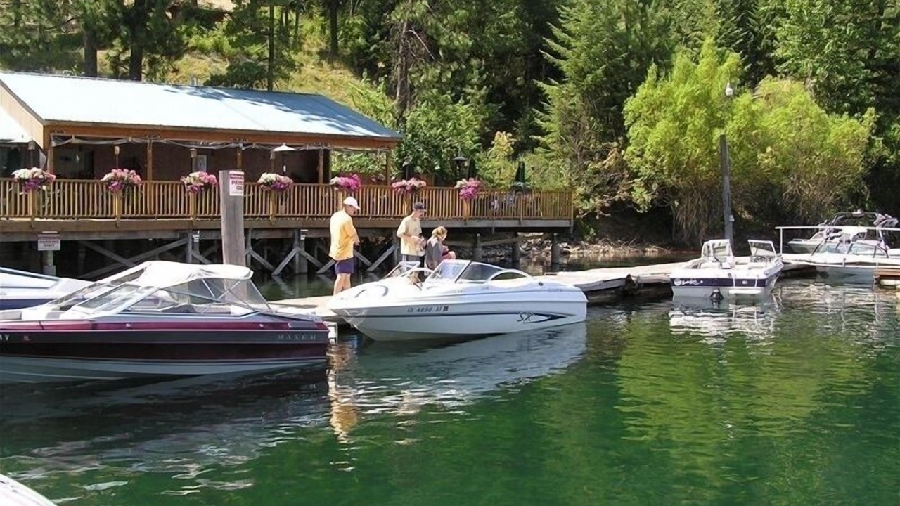 Photo of Outdoor in Hayden Lake