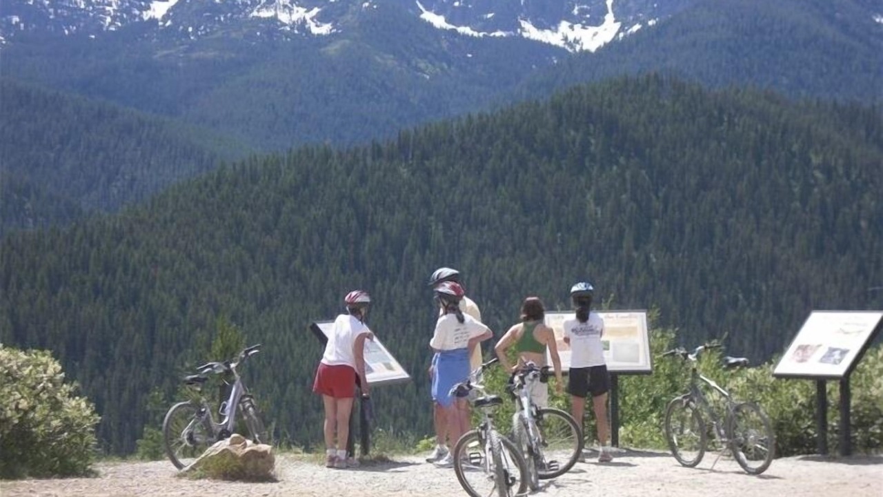 Photo of Others in Hayden Lake