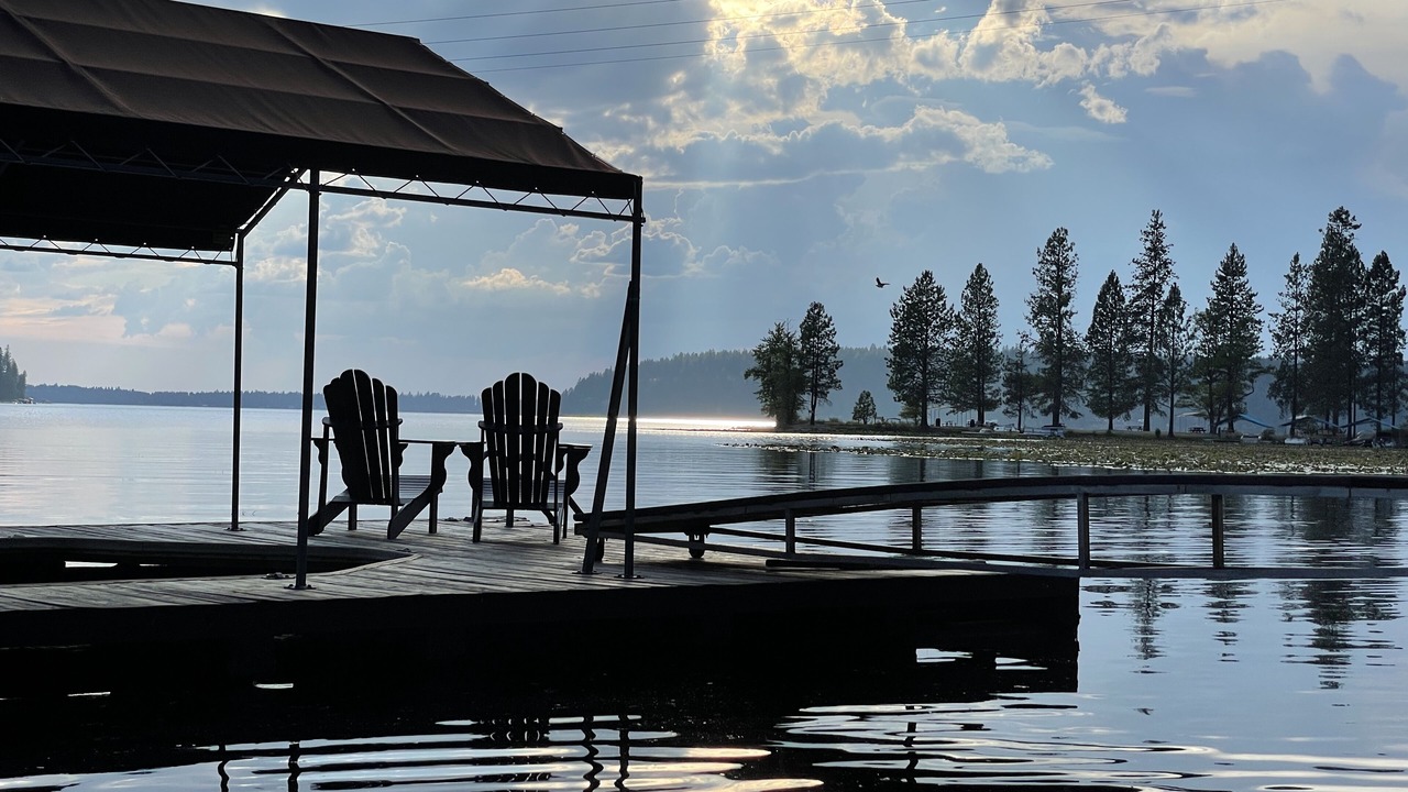 Photo of Outdoor in Hayden Lake