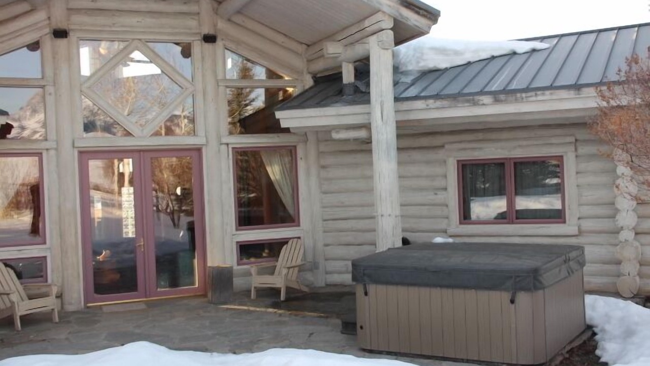 Photo of Patio Balcony in Alta