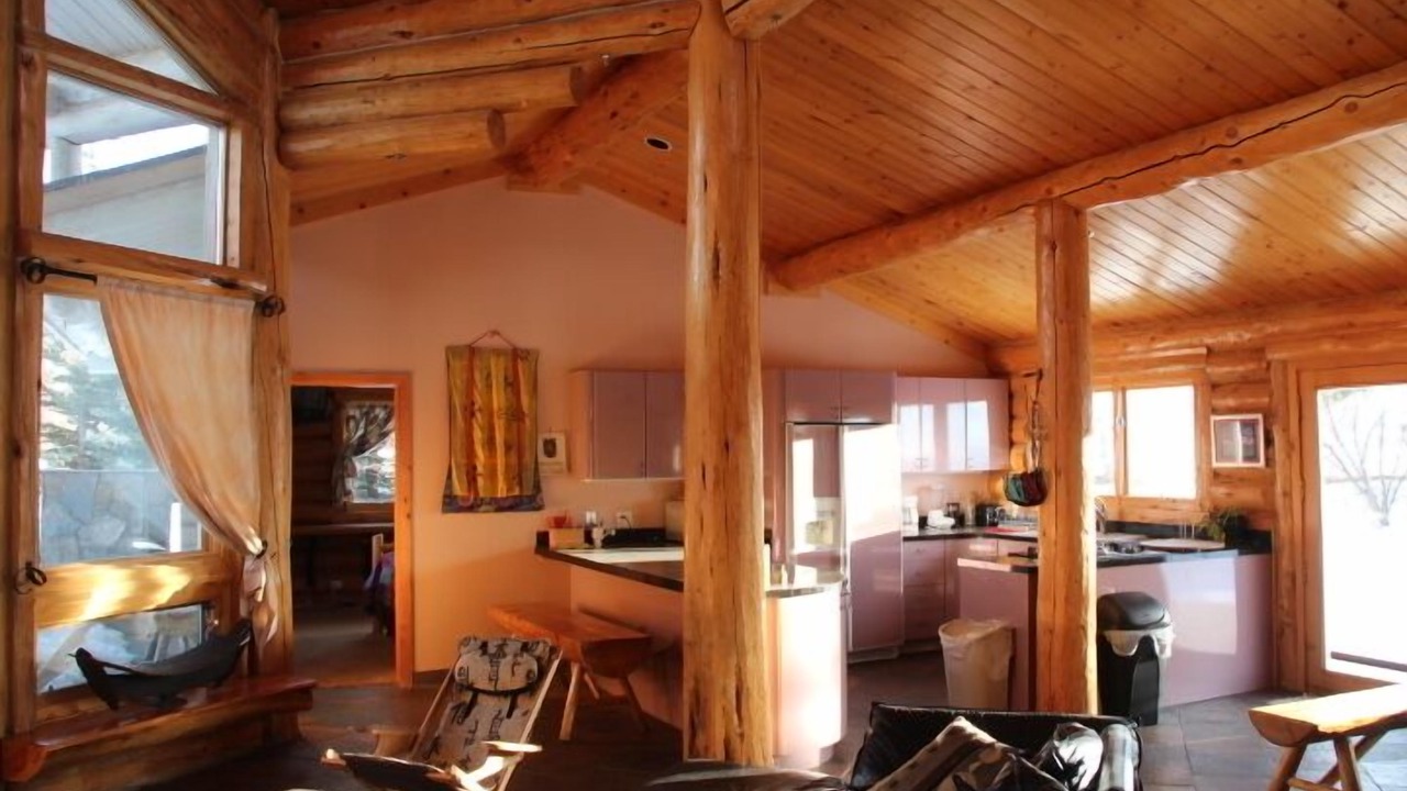 Photo of Livingroom in Alta