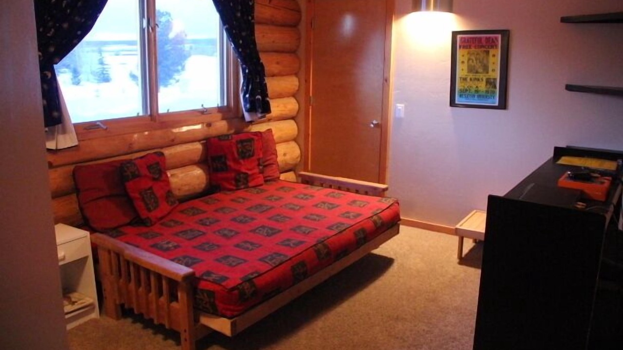Photo of Bedroom in Alta