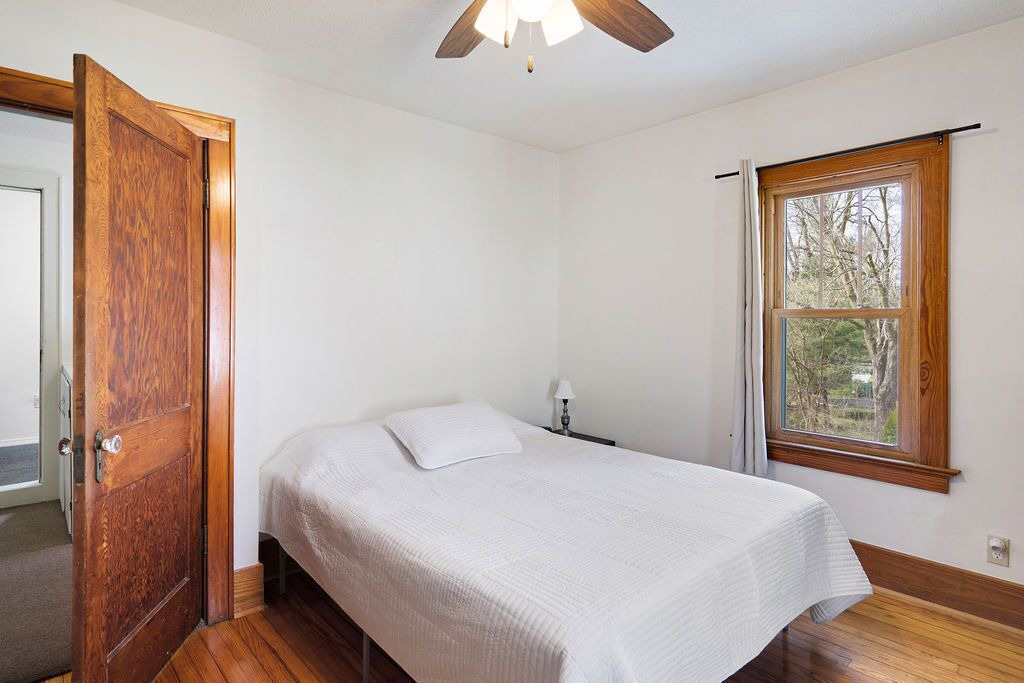 Photo of Bedroom in Frankenmuth
