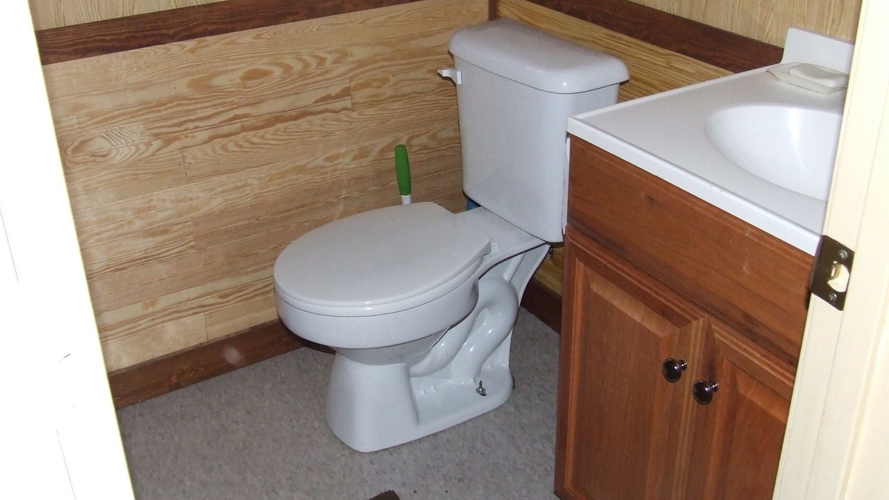 Photo of Bathroom in Gresham