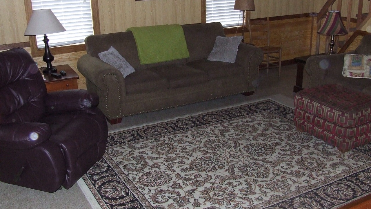 Photo of Livingroom in Gresham