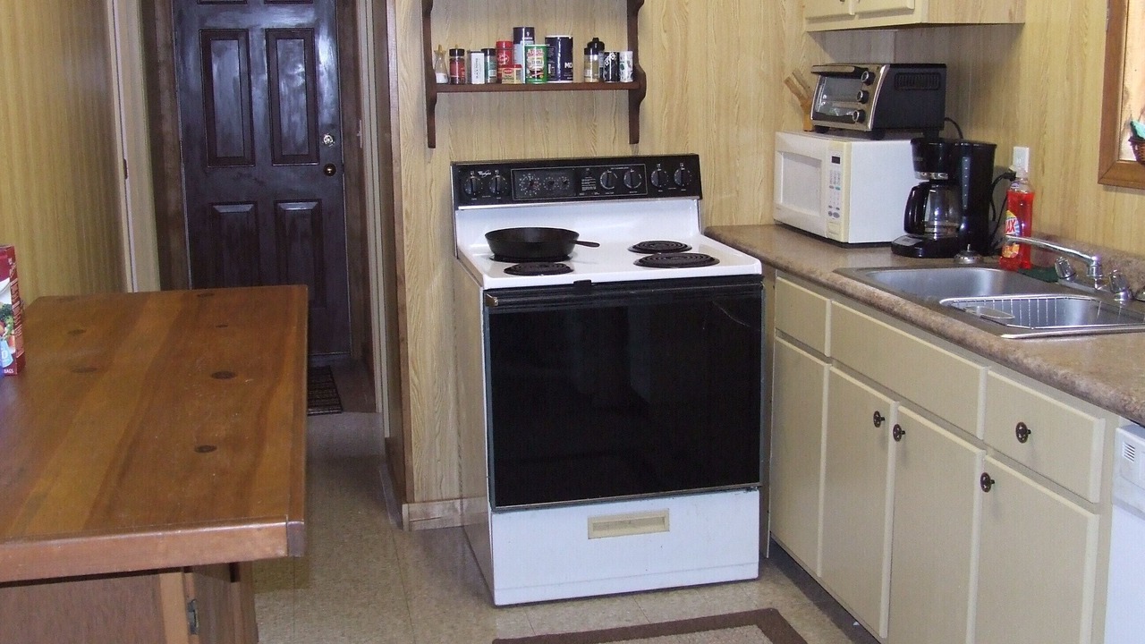 Photo of Kitchen in Gresham