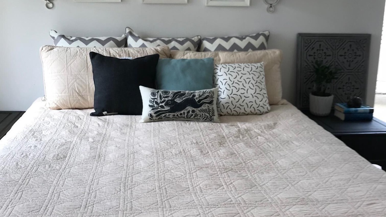 Photo of Bedroom in Lakeside