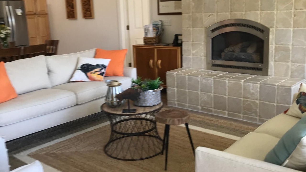 Photo of Livingroom in Lakeside