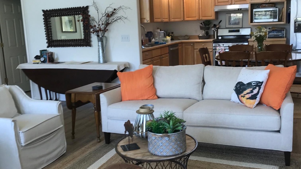 Photo of Livingroom in Lakeside