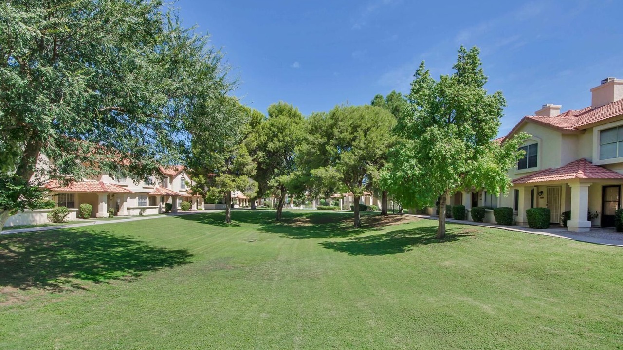 Photo of Outdoor in Alta Mesa Community Association