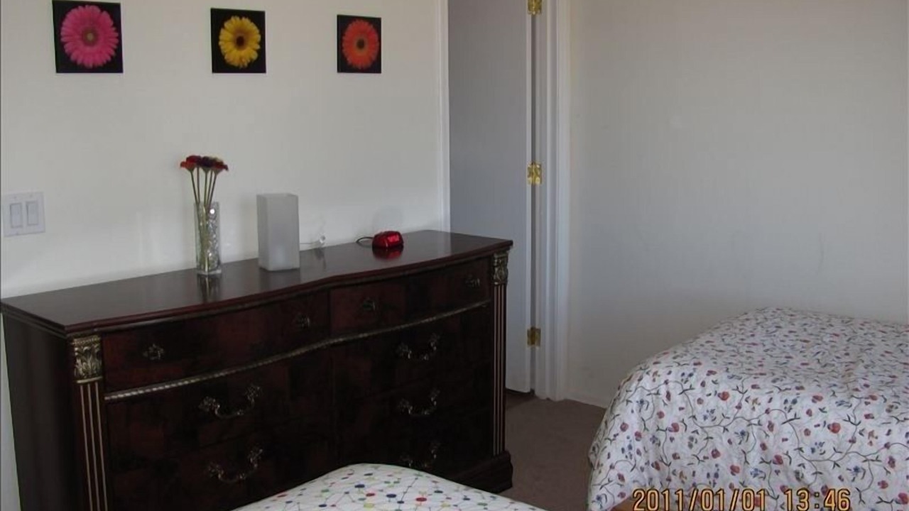 Photo of Bathroom in Alta Mesa Community Association