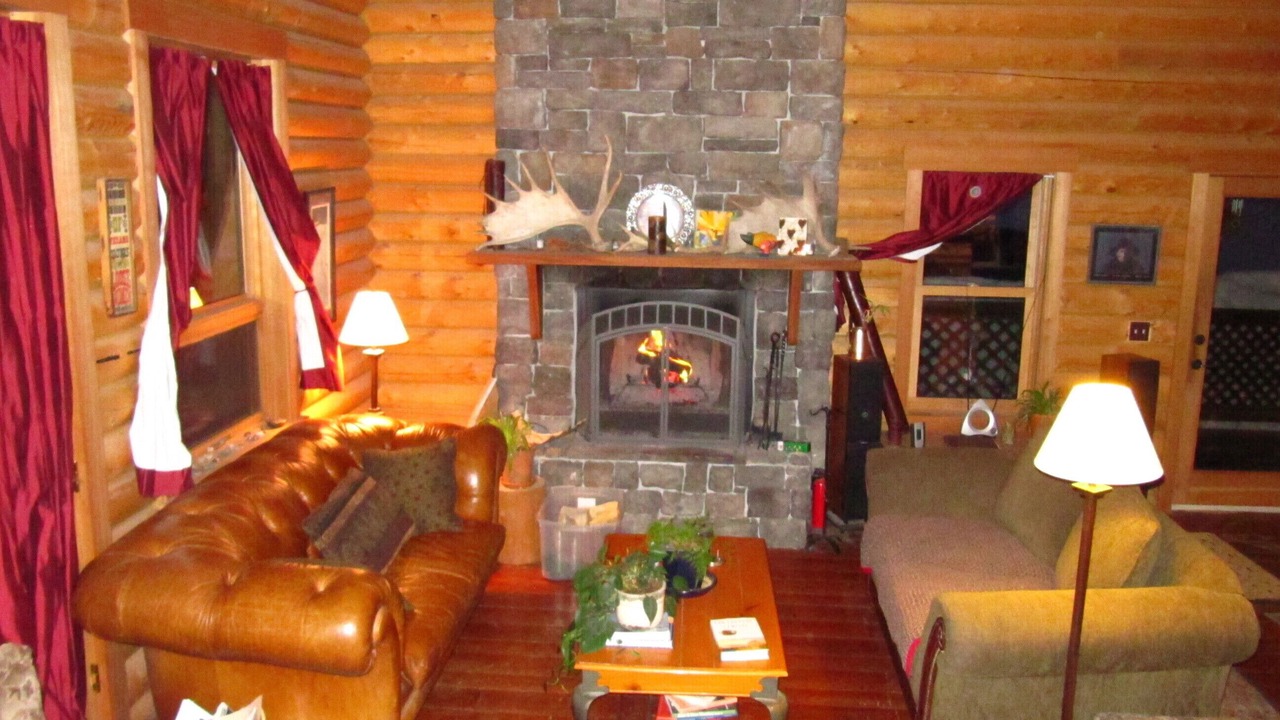 Photo of Bedroom in Alpine