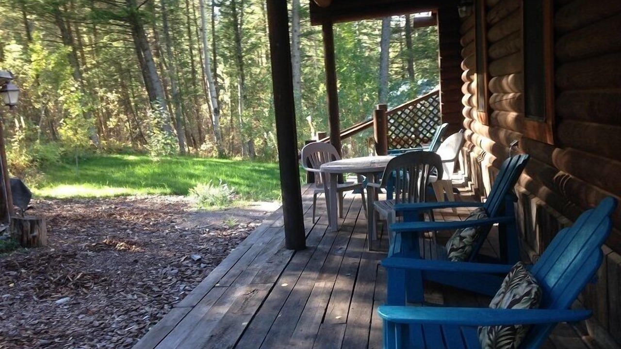 Photo of Outdoor in Alpine