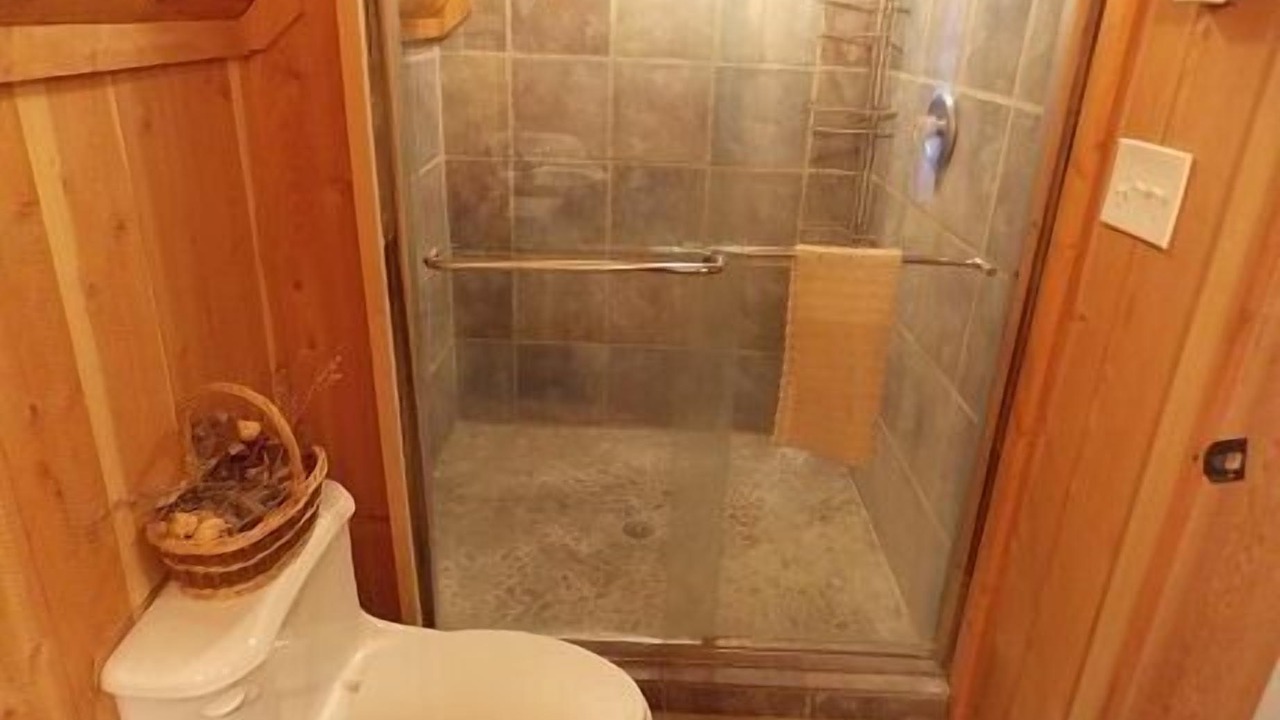 Photo of Bathroom in Alpine