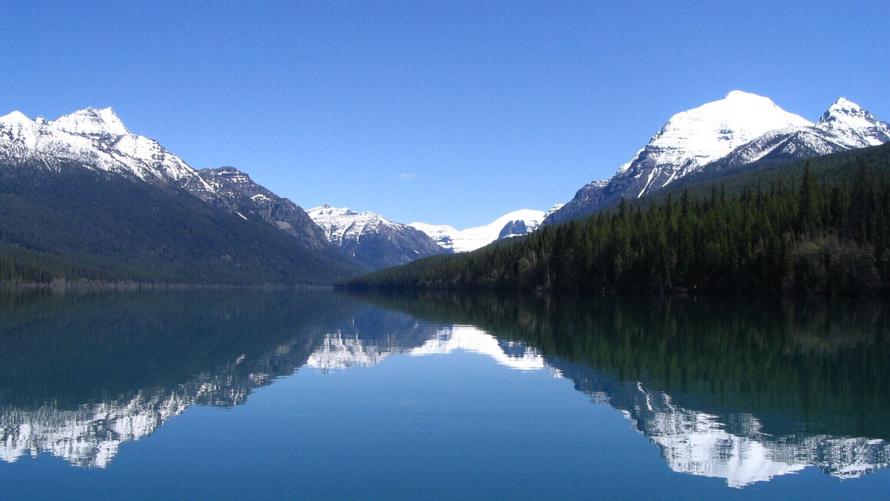 Photo of Outdoor in Polebridge
