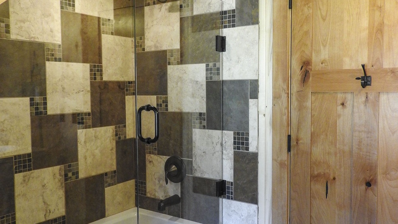 Photo of Bathroom in Polebridge