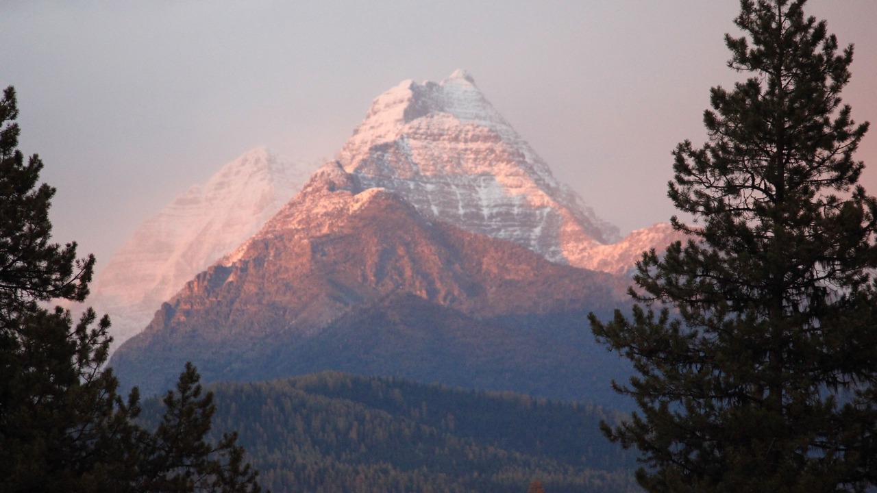 Photo of Outdoor in Polebridge