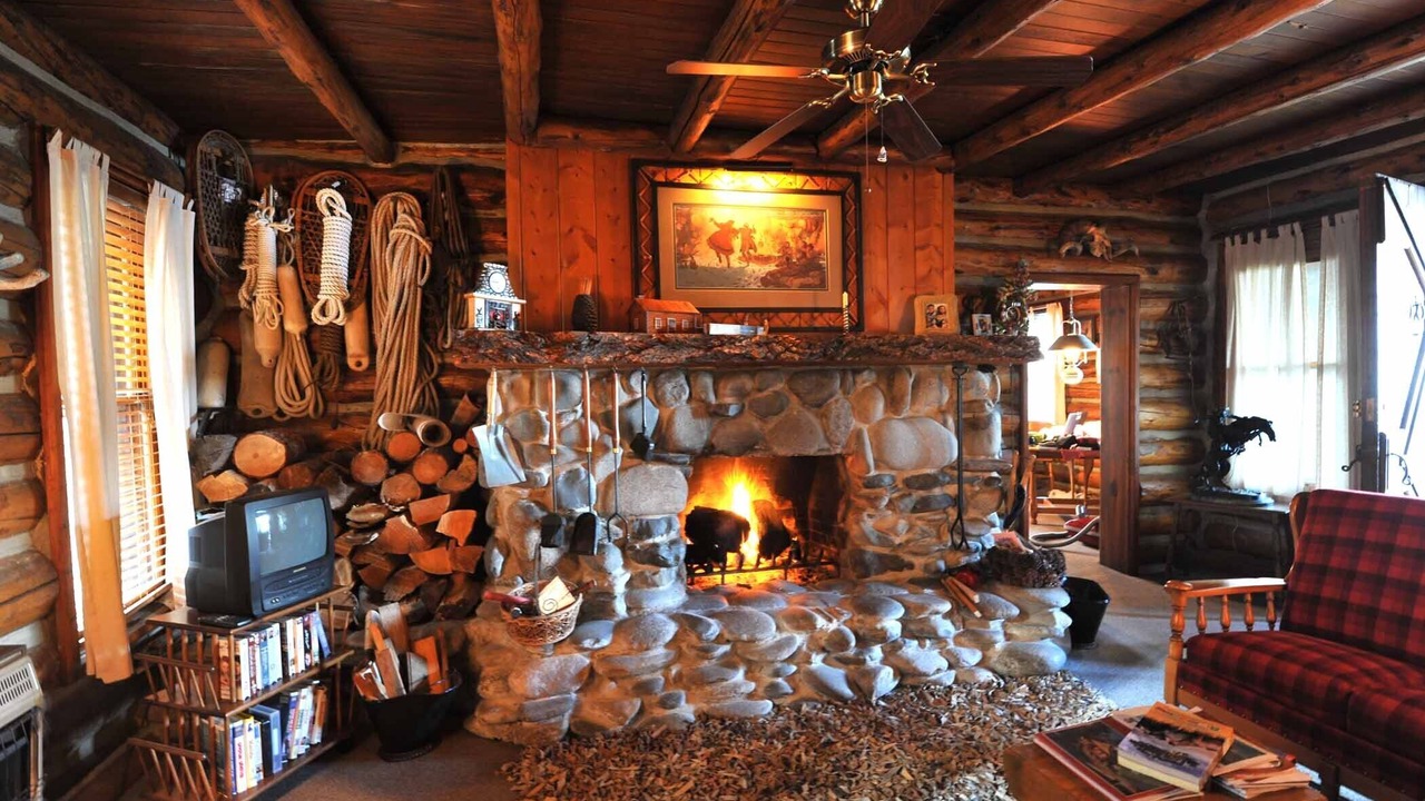 Photo of Livingroom in Helena