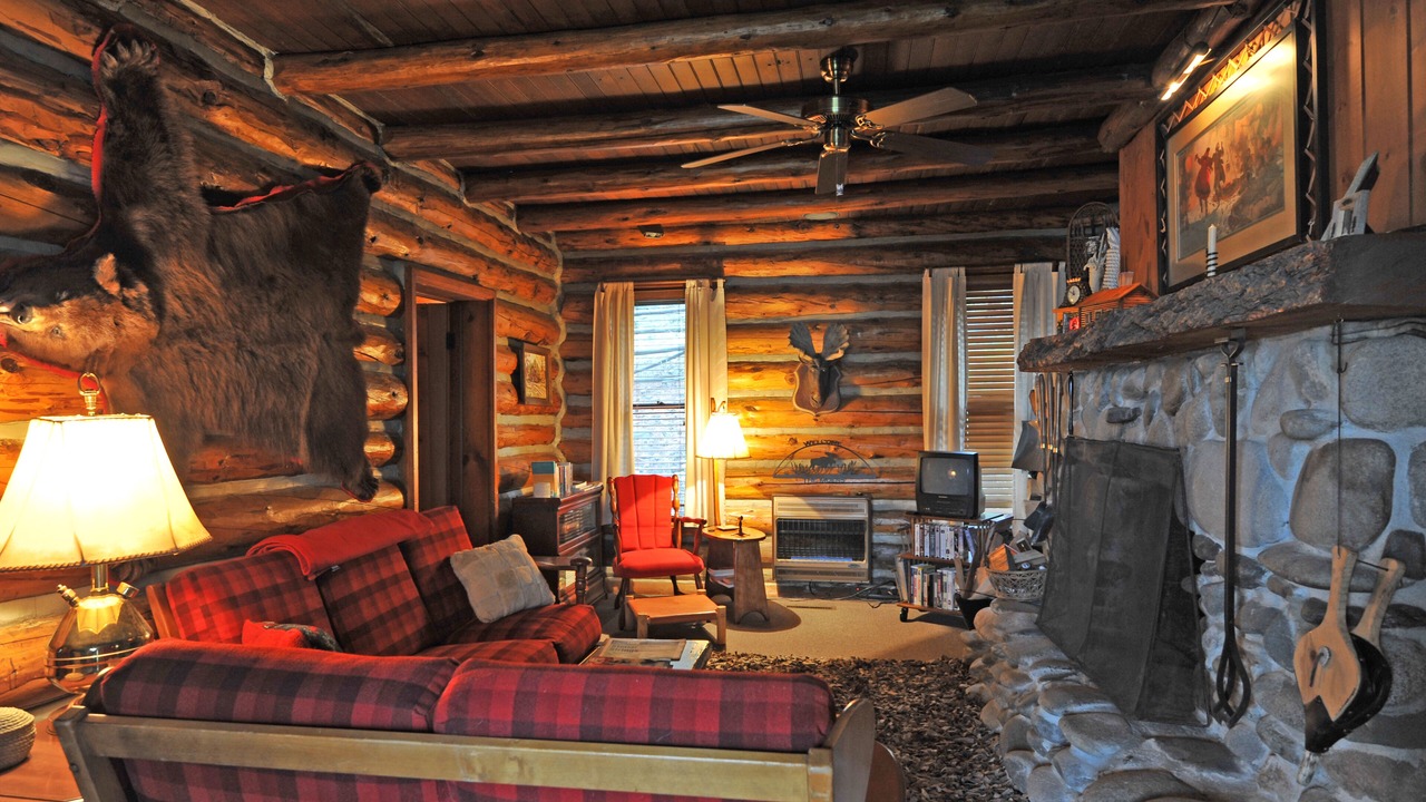 Photo of Livingroom in Helena