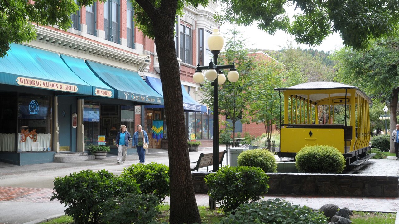 Photo of Others in Helena