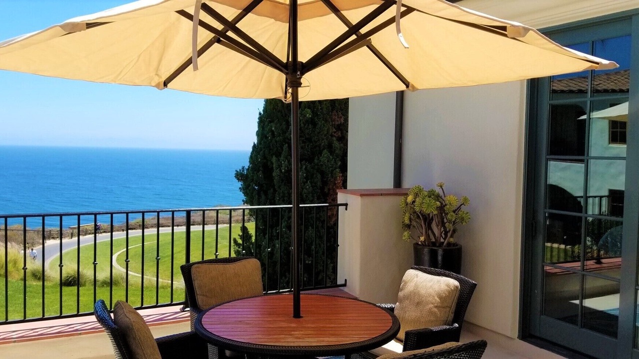 Photo of Bedroom in Rancho Palos Verdes