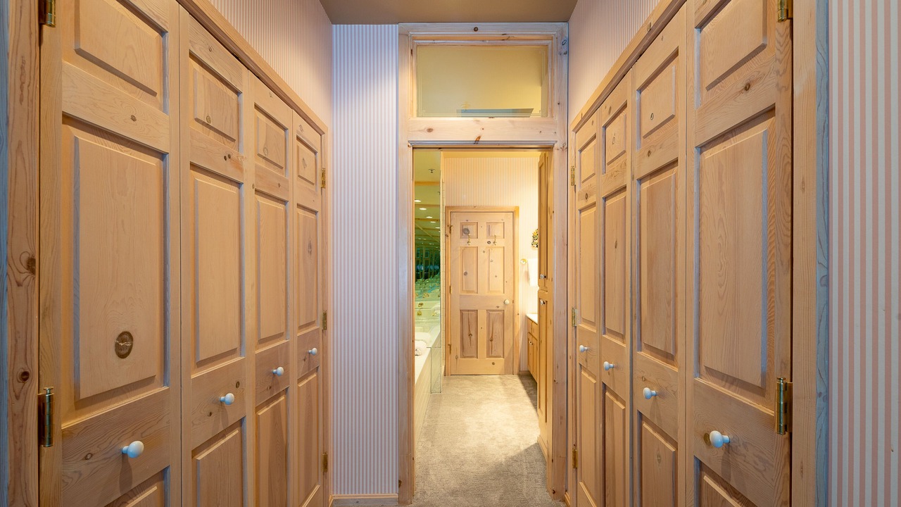 Photo of Bedroom in Warm Springs