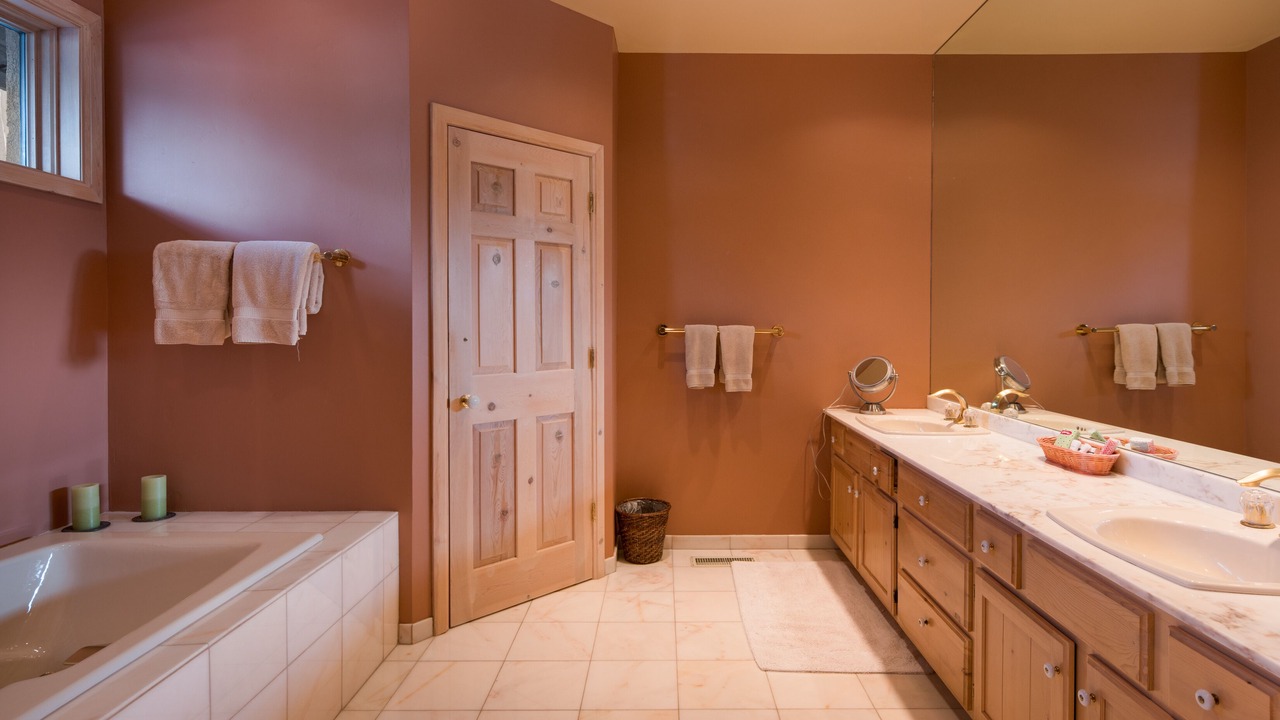 Photo of Bathroom in Warm Springs