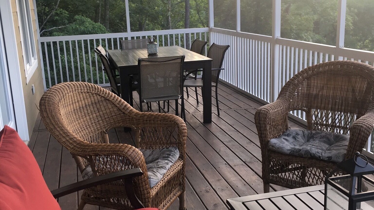 Photo of Outdoor in Modoc