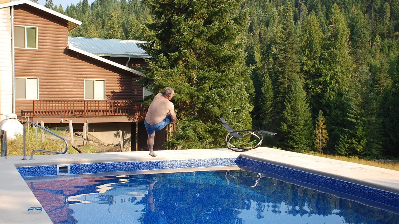 Photo of Outdoor in Kooskia