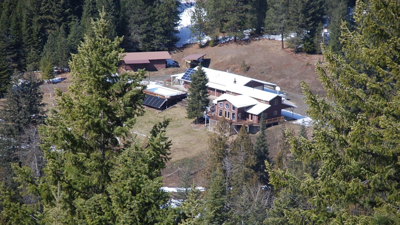 Photo of Others in Kooskia