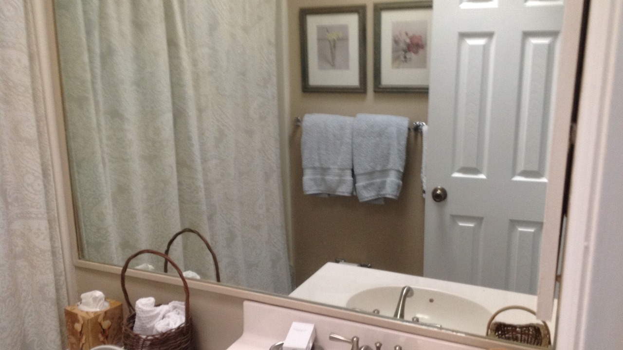 Photo of Bathroom in Beaufort