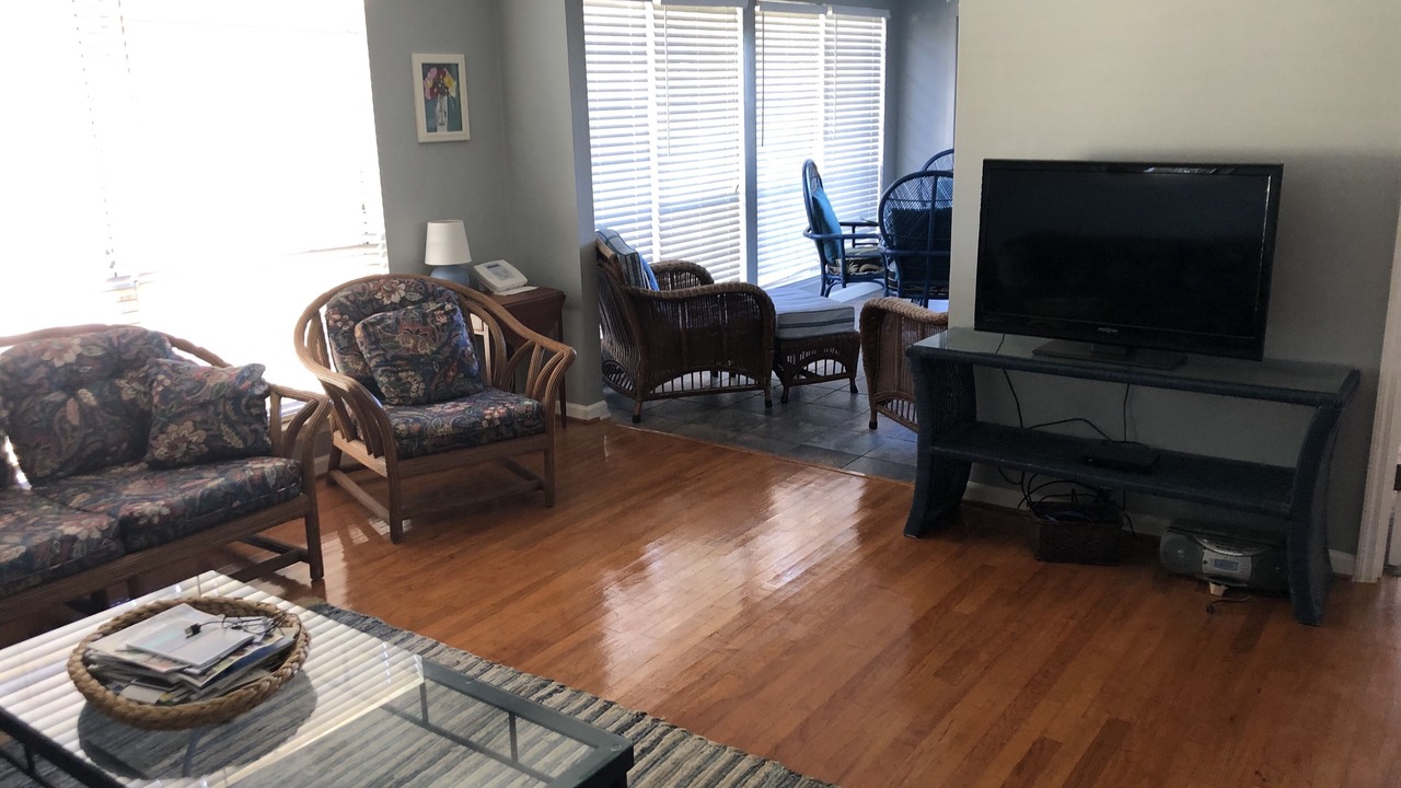 Photo of Livingroom in Beaufort