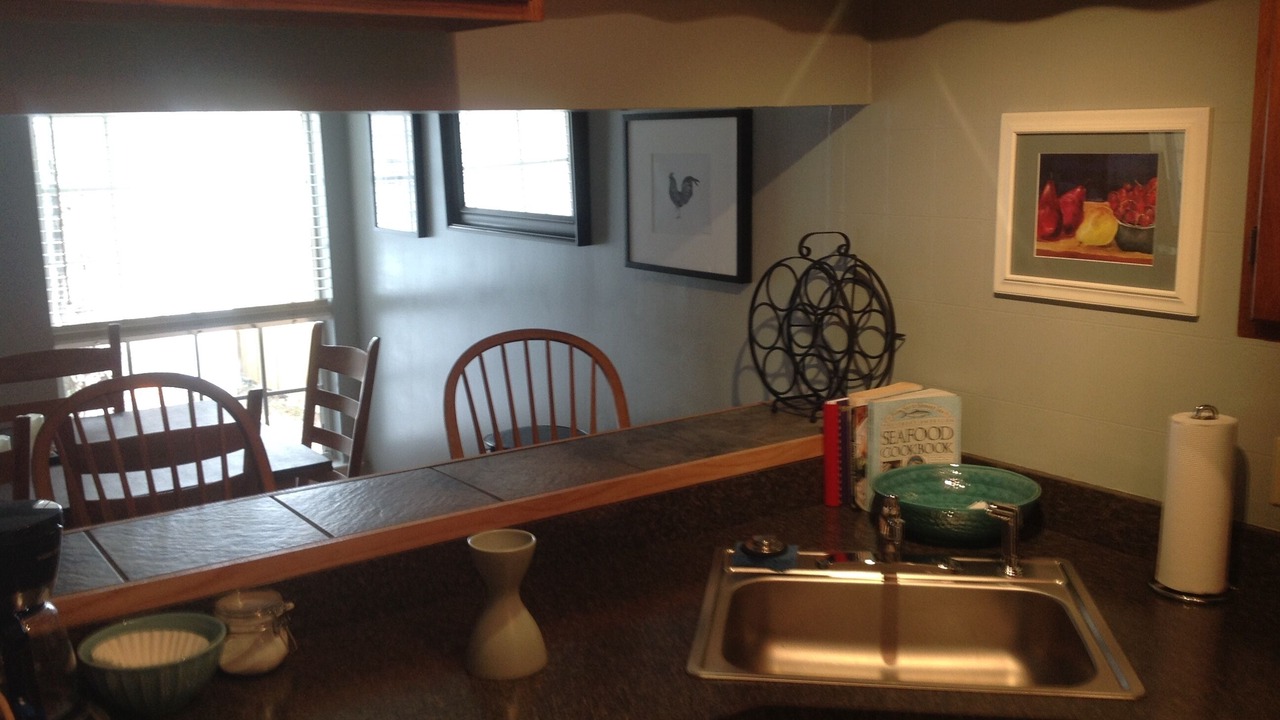 Photo of Kitchen in Beaufort