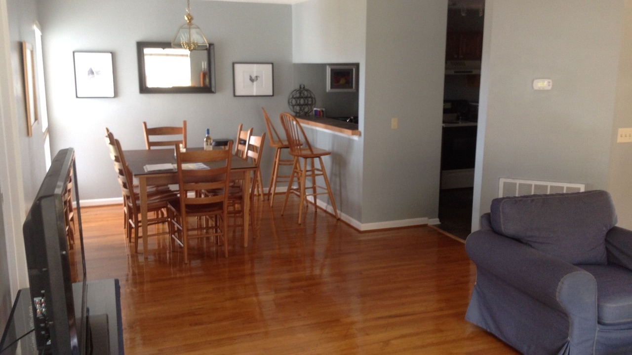 Photo of Livingroom in Beaufort