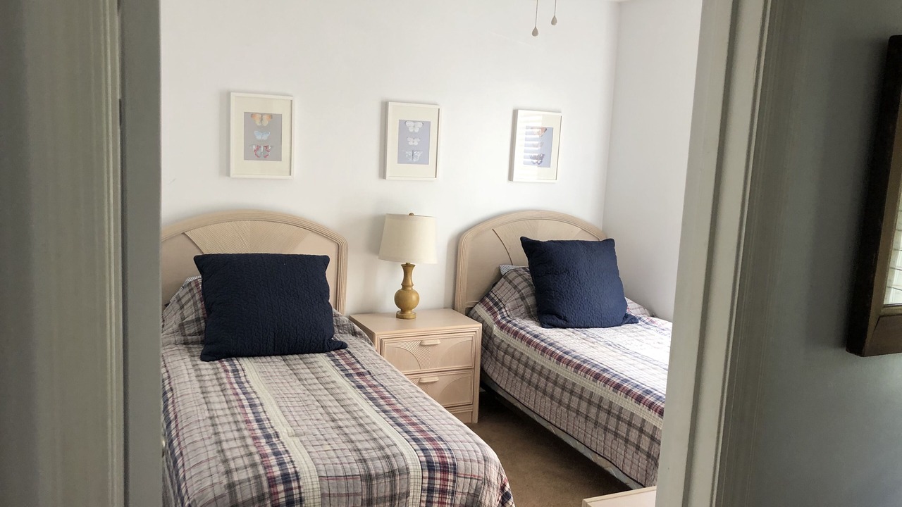 Photo of Bedroom in Beaufort