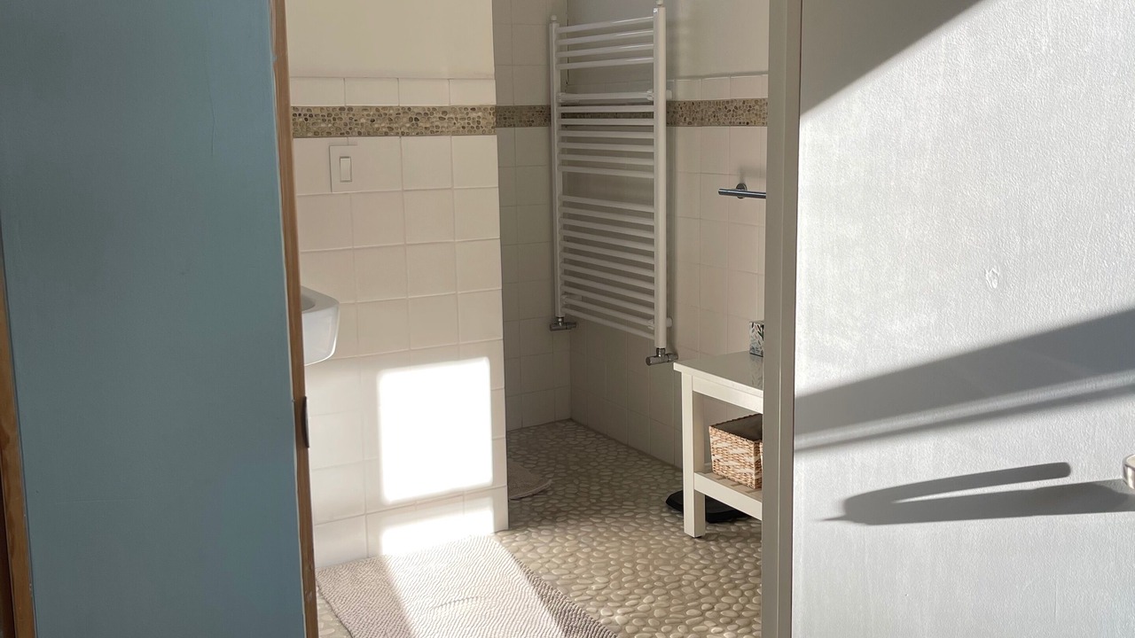 Photo of Bathroom in Livingston