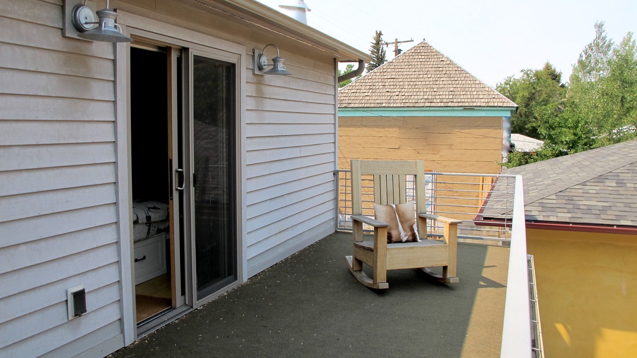Photo of Outdoor in Livingston