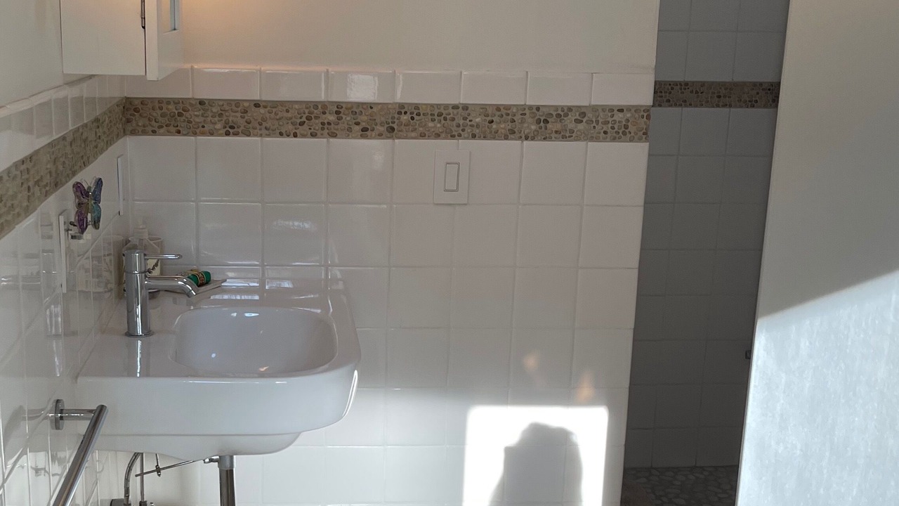 Photo of Bathroom in Livingston