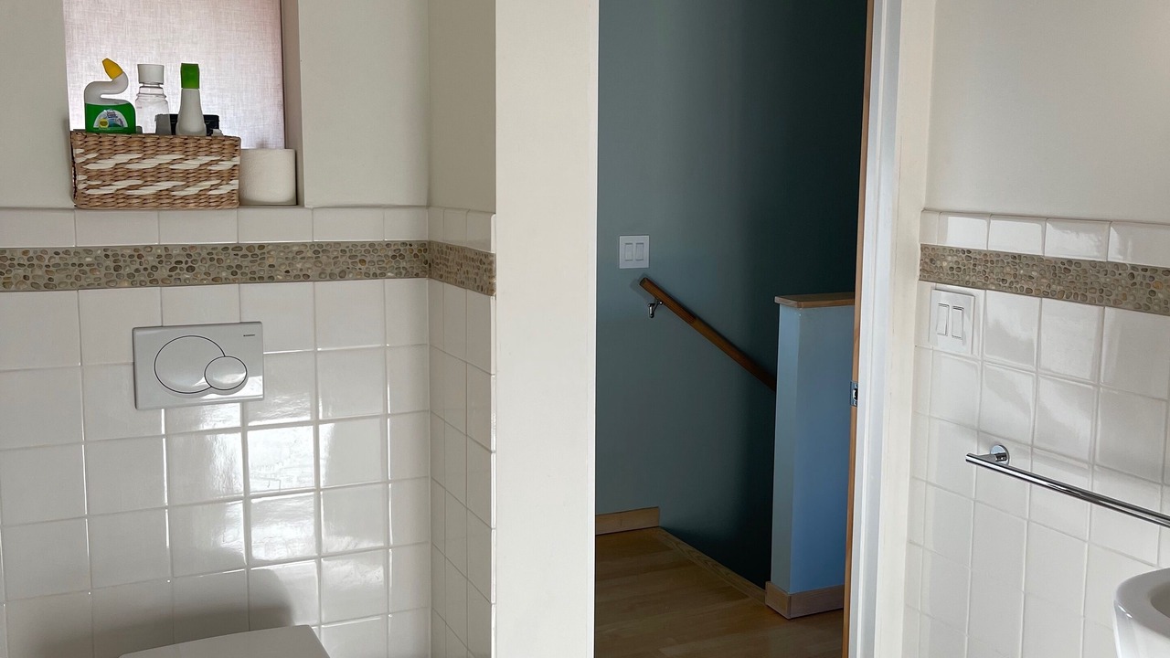 Photo of Bathroom in Livingston