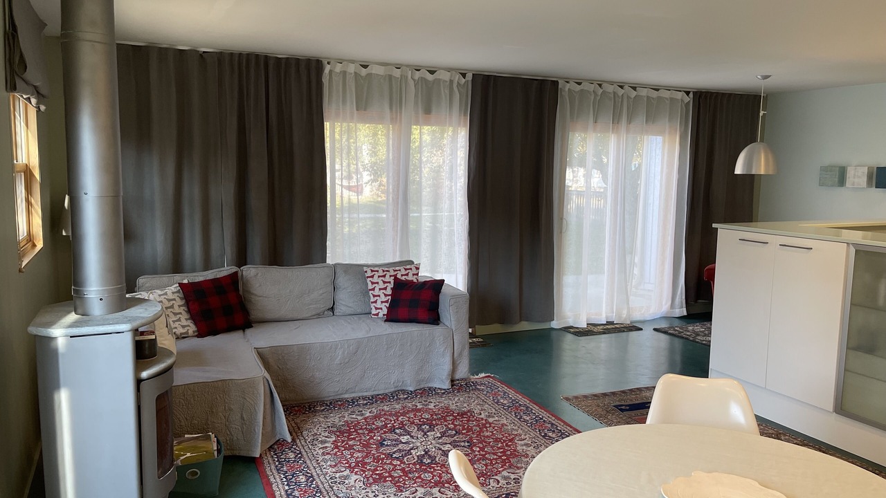 Photo of Livingroom in Livingston