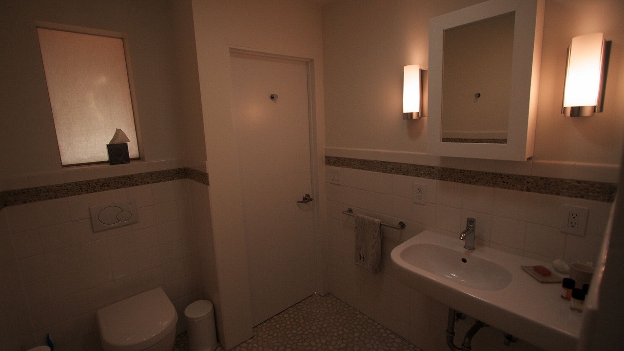 Photo of Bathroom in Livingston