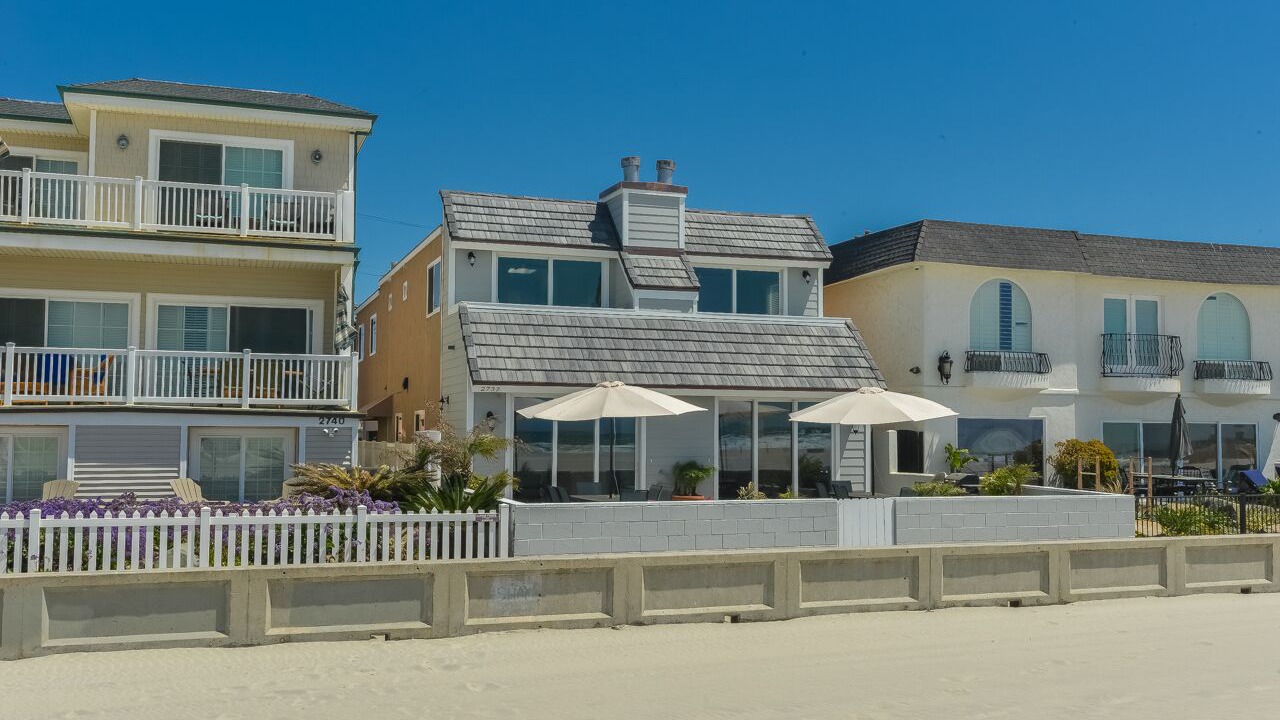 Photo of Outdoor in South Mission Beach