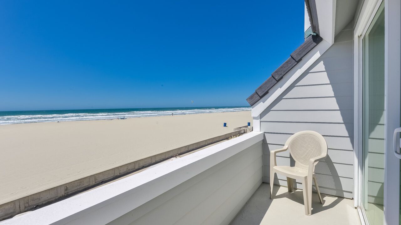 Photo of Outdoor in South Mission Beach