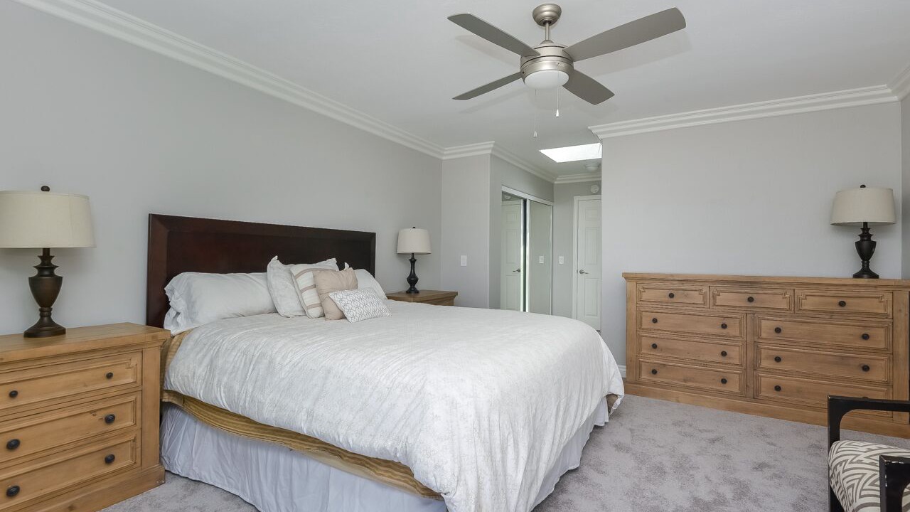 Photo of Bedroom in South Mission Beach