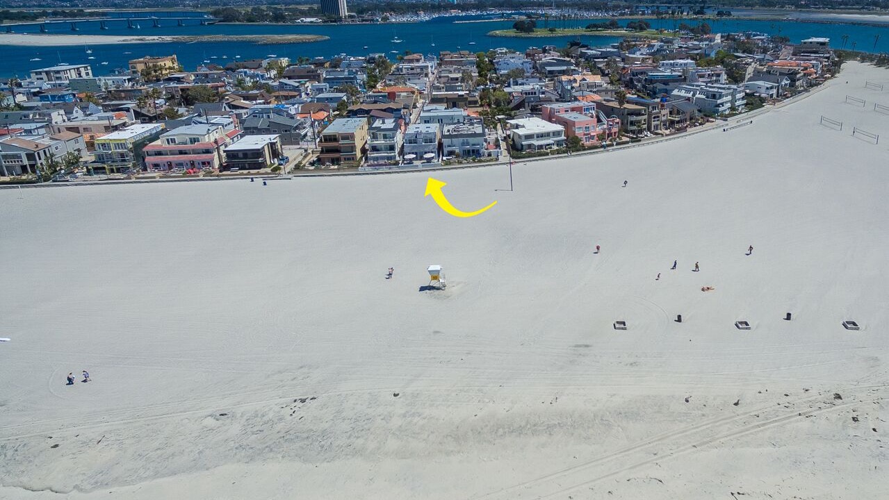 Photo of Others in South Mission Beach